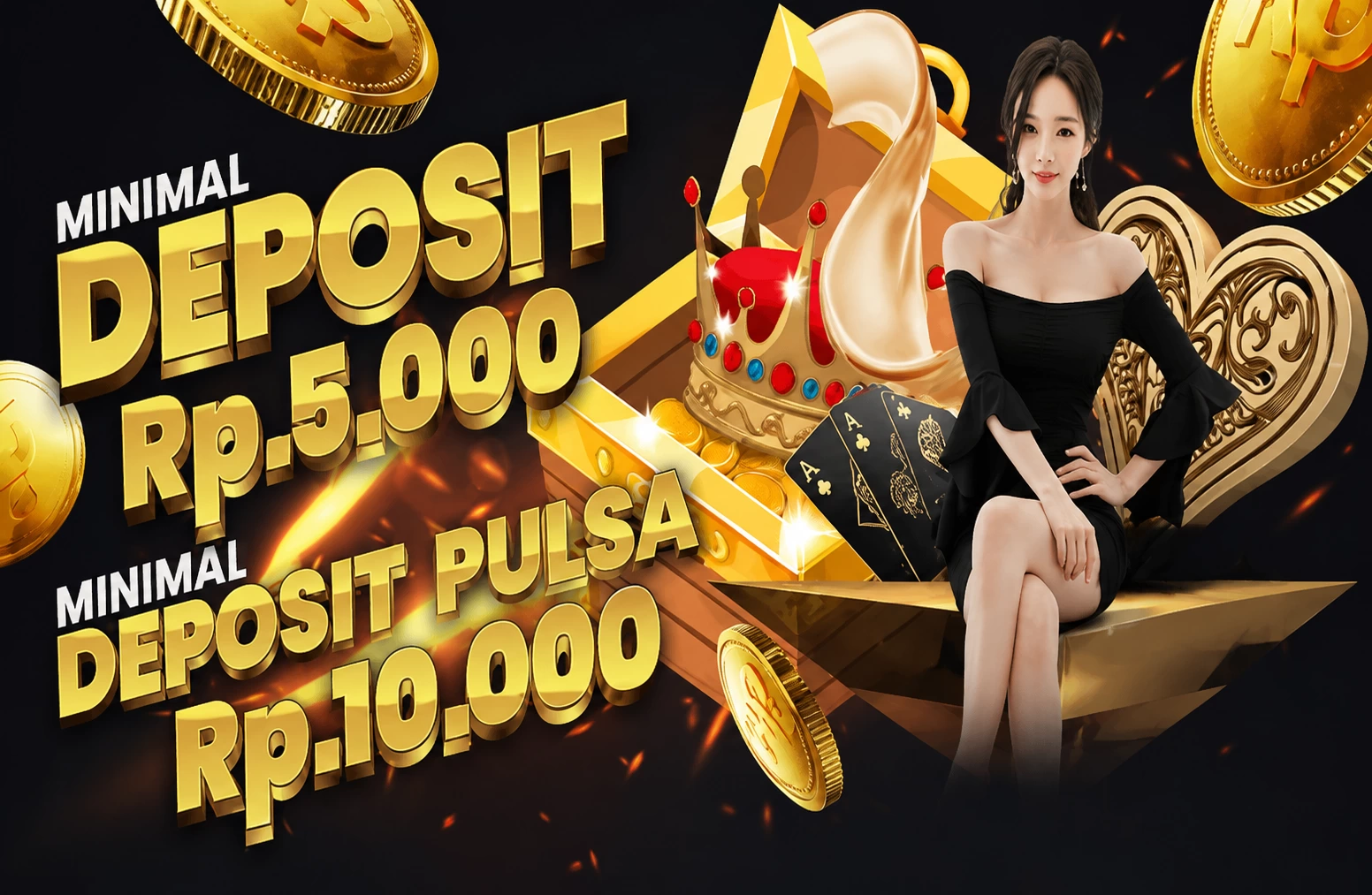 api5000: Menyelami Keseruan Permainan Poker yang Menarik di Indonesia