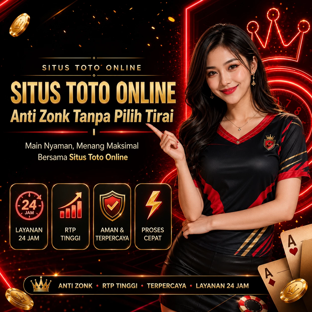 api5000: Bet Sport Dengan Fitur Terbaik untuk Pemain Indonesia