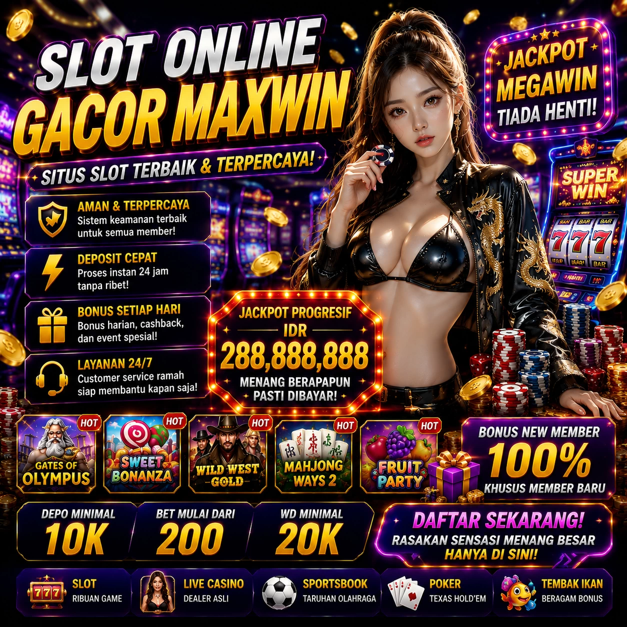 Mengenal api5000 Sebagai Platform Game Online Terpercaya