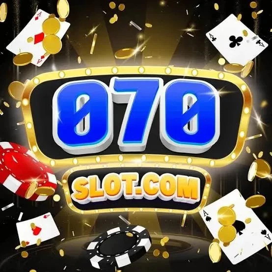 070slot Terbaru untuk Android: Download APK Gratis
