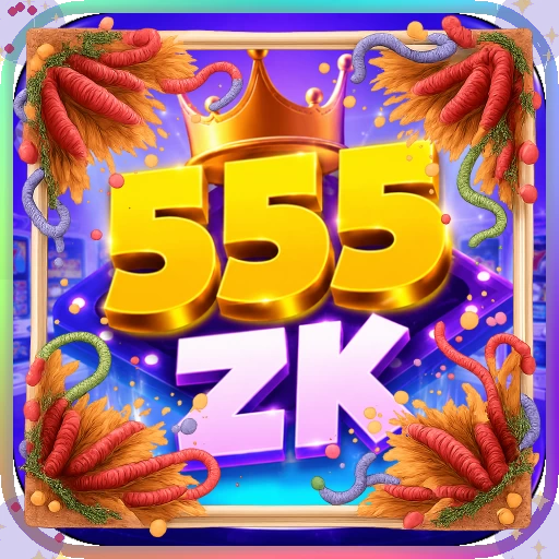 555zk APK: Fitur, Ukuran, dan Link Download