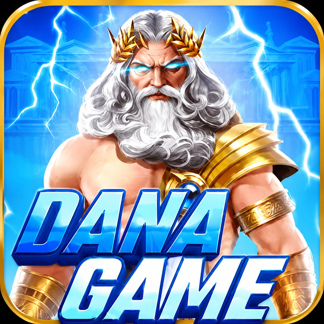 Cara Download dan Instal danagame di Android