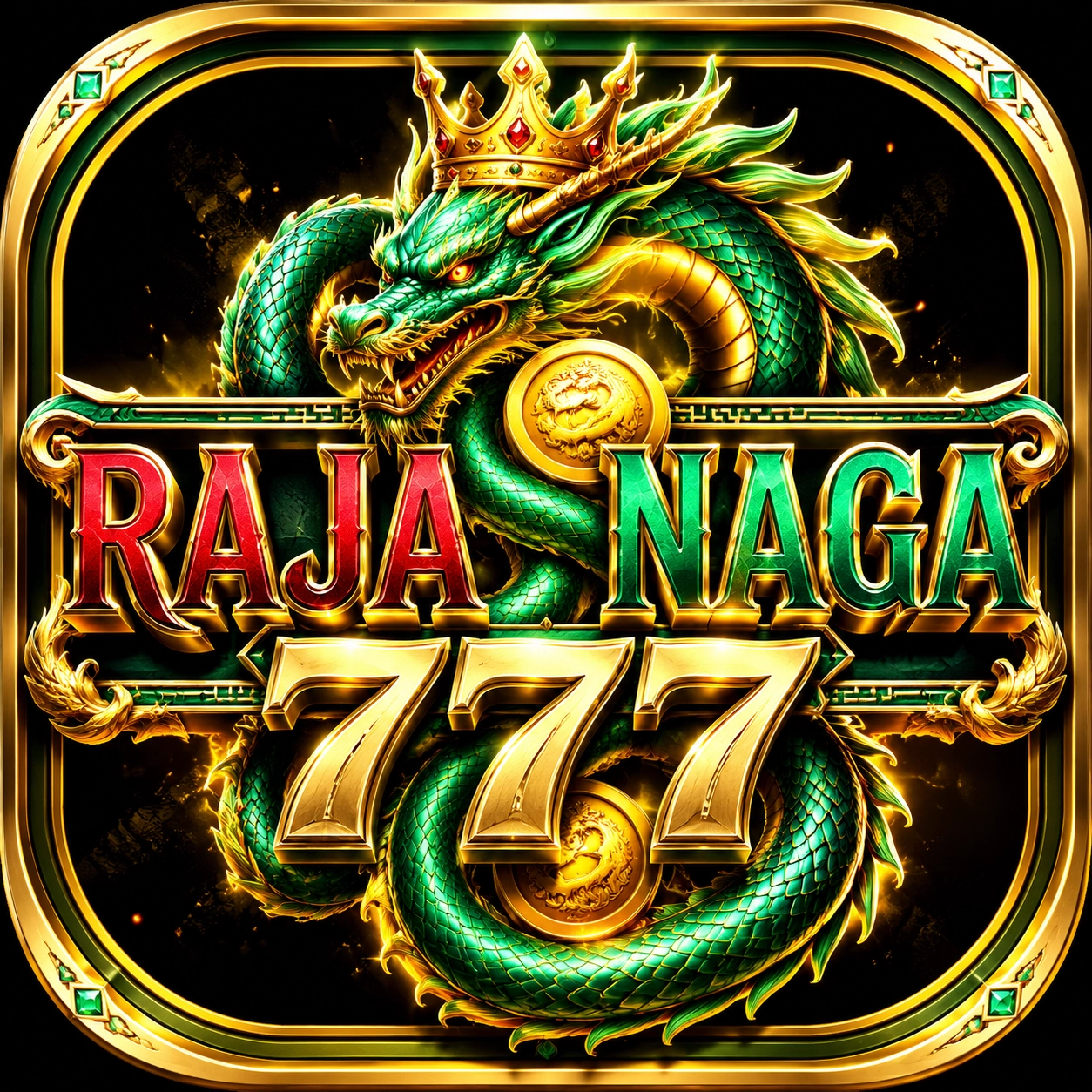 Aplikasi rajanaga777 Terbaru: Review dan Link Download