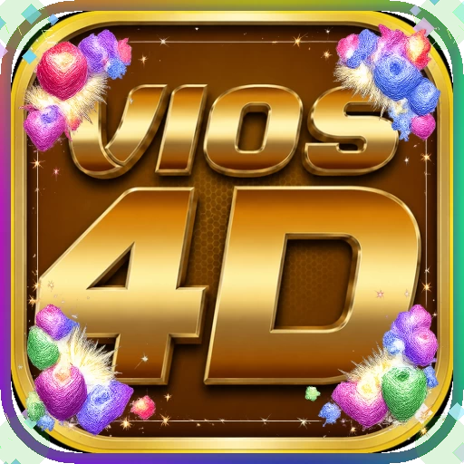 Info Aplikasi vios4d Terbaru dan Cara Download